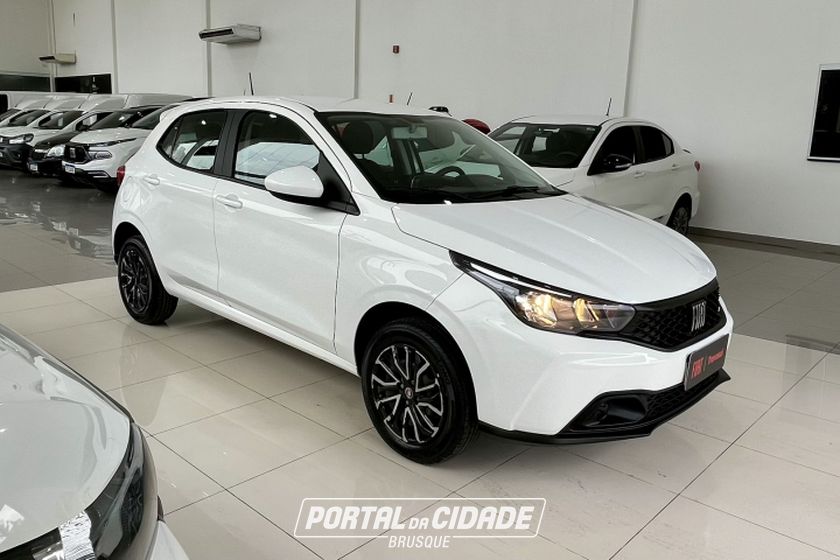 Fiat ARGO