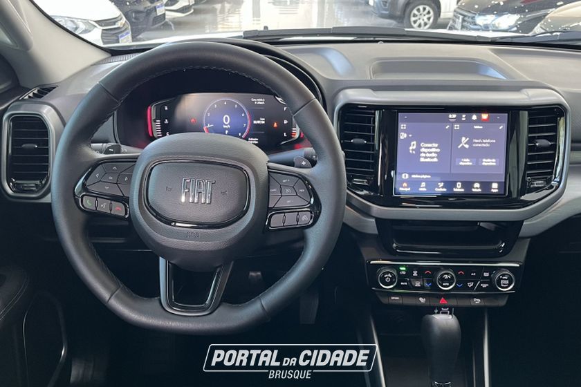 Fiat Toro