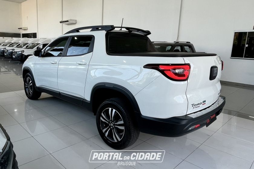 Fiat Toro
