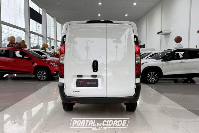 Fiat Fiorino