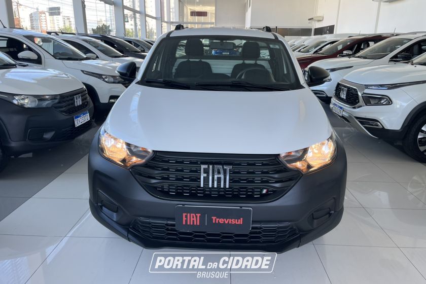 Fiat Strada