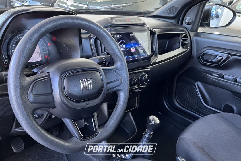 Fiat Strada