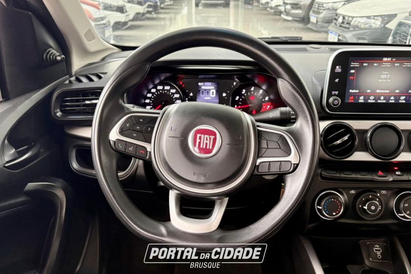 Fiat CRONOS