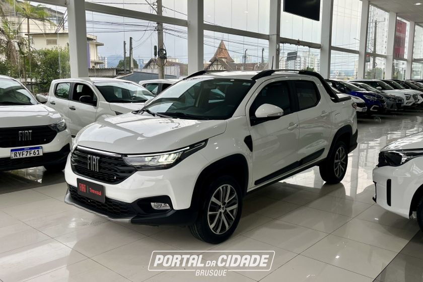 Fiat Strada