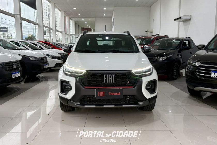 Fiat Strada