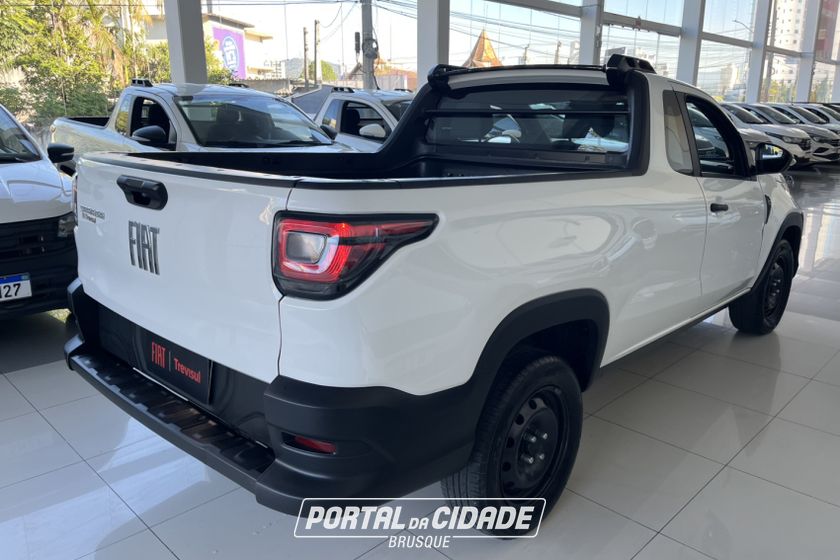 Fiat Strada