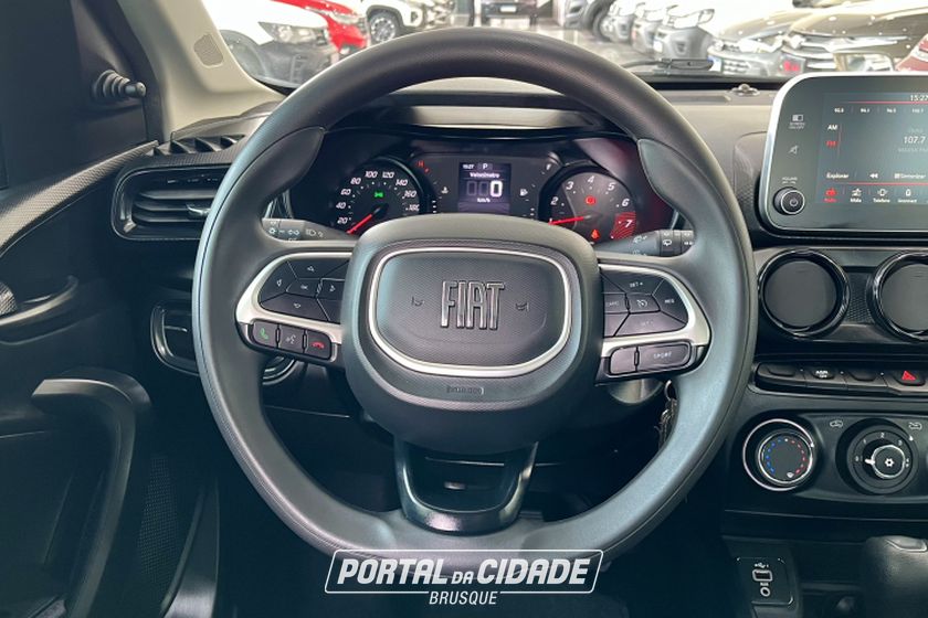 Fiat ARGO