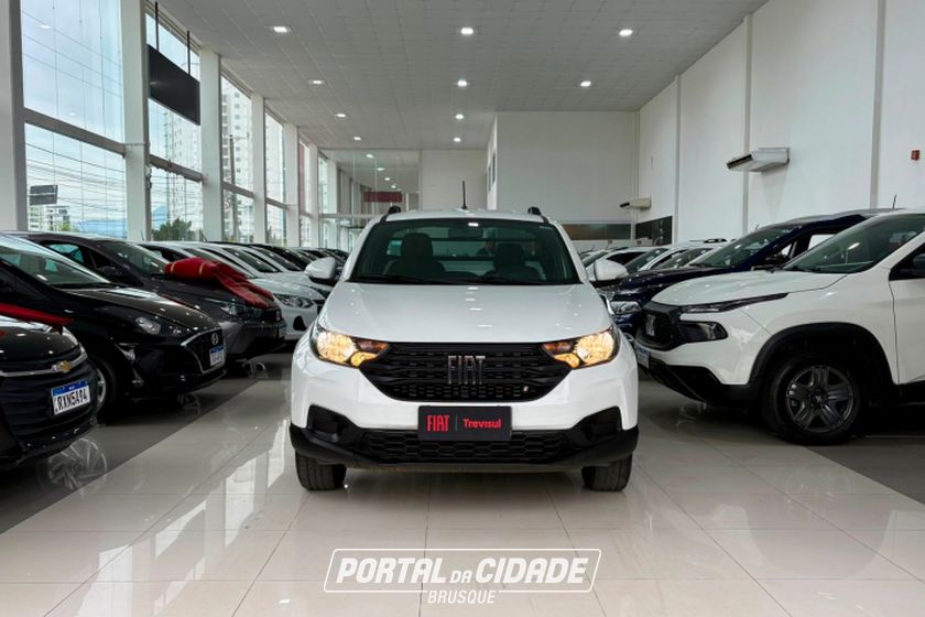 Fiat Strada