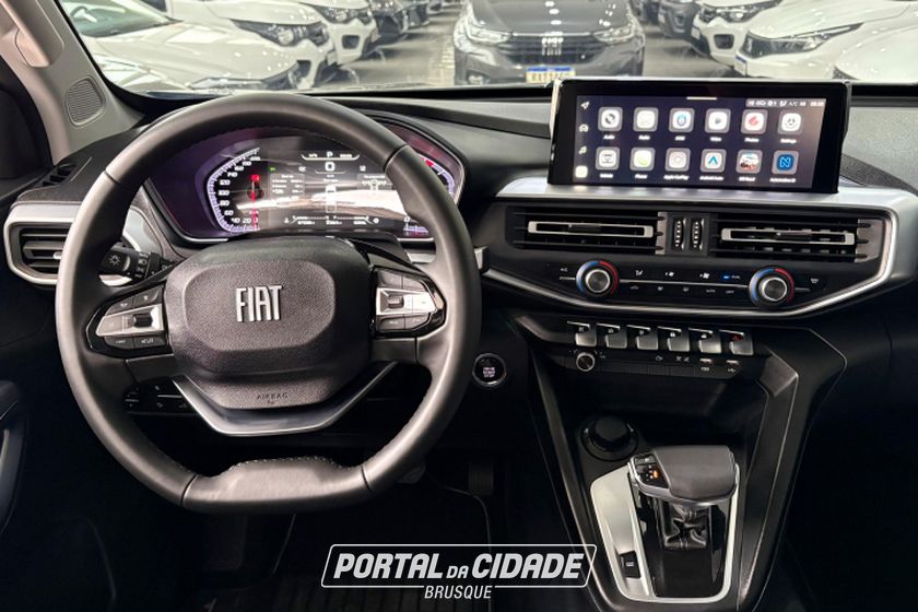 Fiat Titano