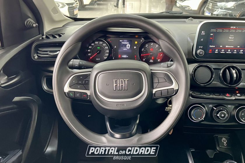 Fiat ARGO