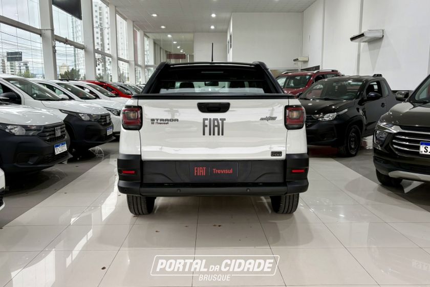 Fiat Strada