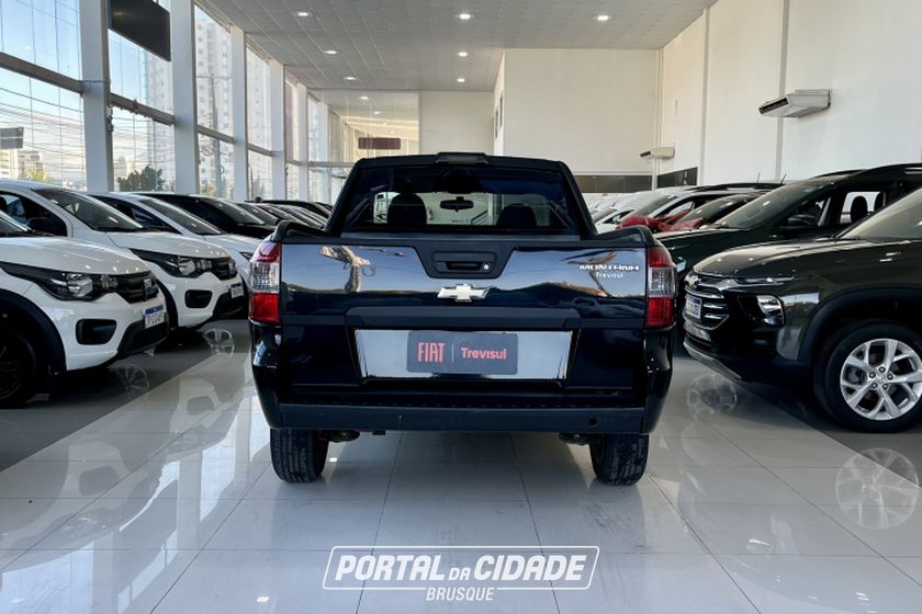 Chevrolet MONTANA