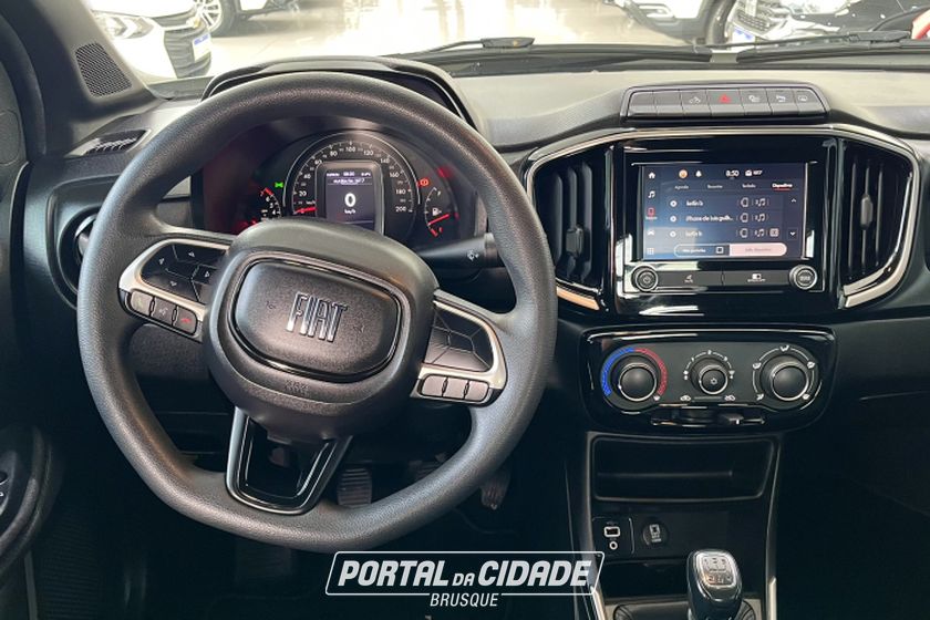 Fiat Strada