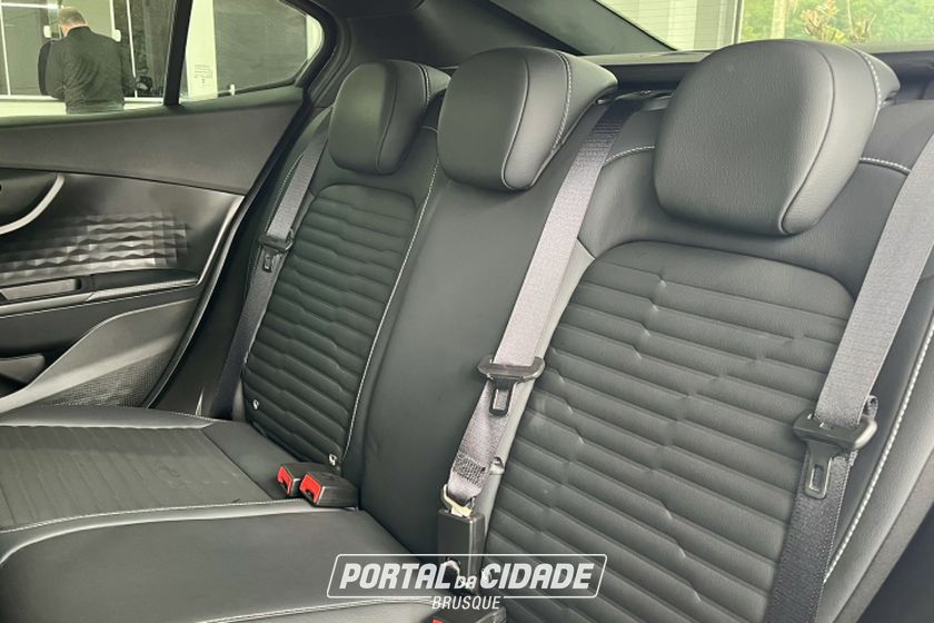 Fiat Fastback