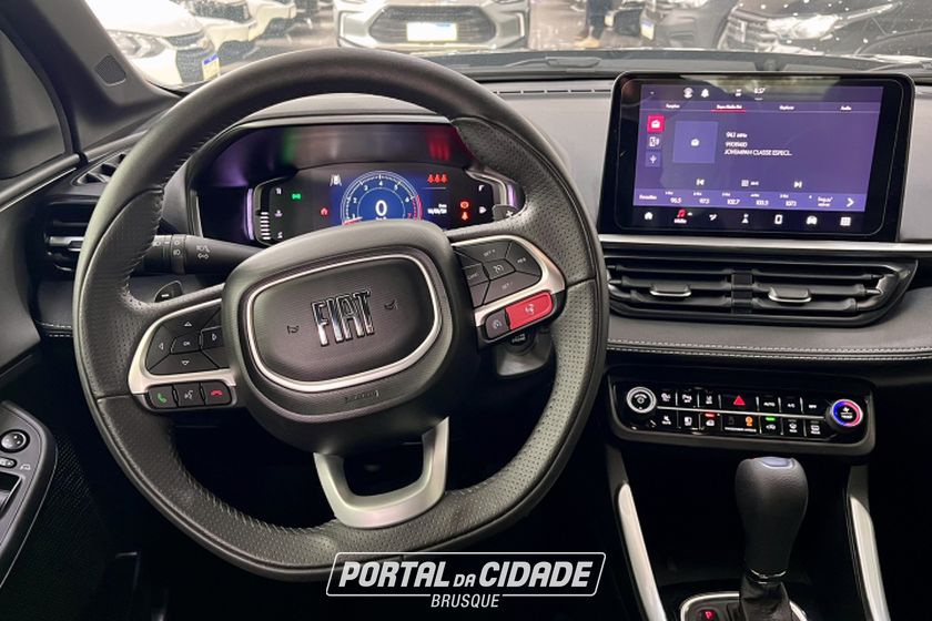 Fiat Fastback