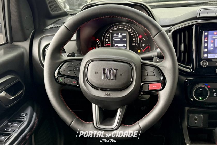 Fiat Strada