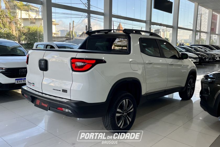 Fiat Toro