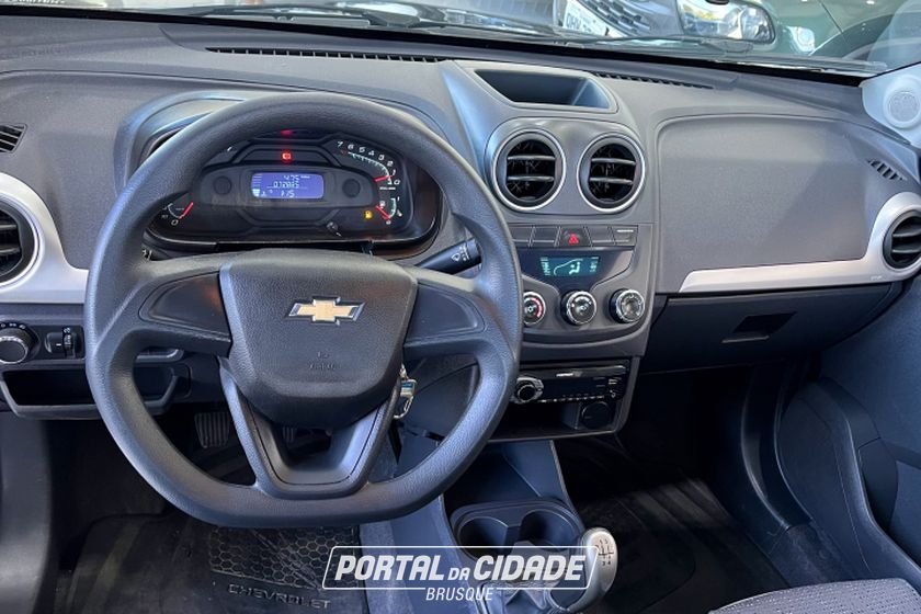 Chevrolet MONTANA