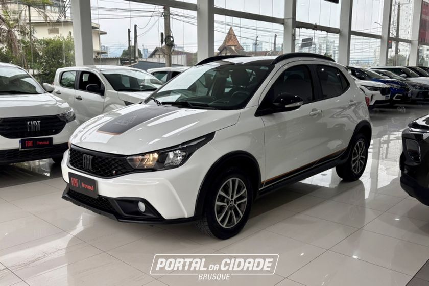 Fiat ARGO