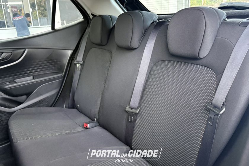 Fiat PULSE