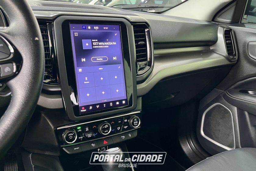 Fiat Toro