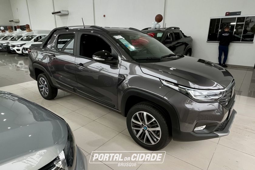 Fiat Strada