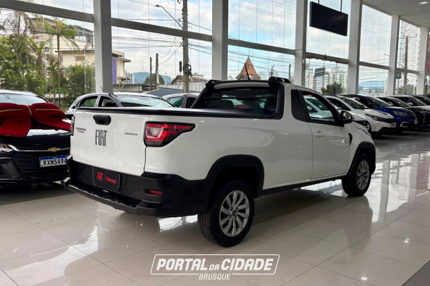 Fiat Strada