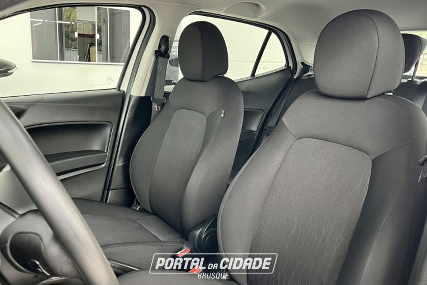 Fiat ARGO