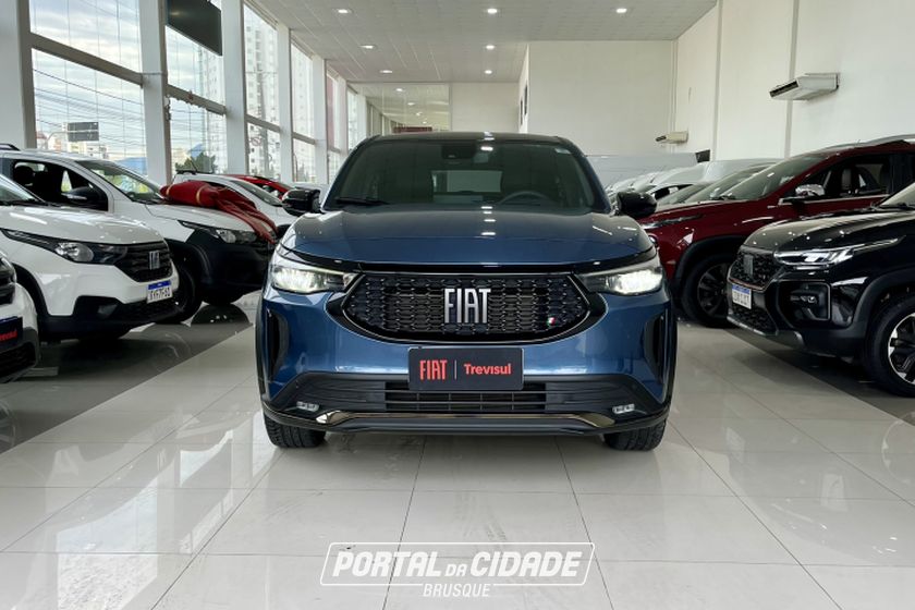 Fiat Fastback
