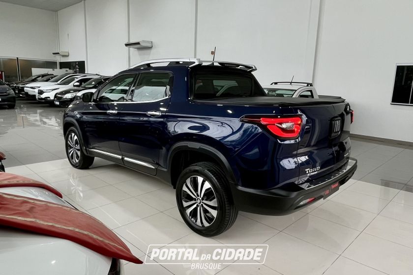 Fiat Toro