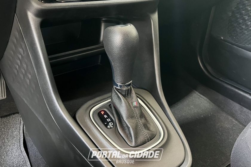 Fiat PULSE