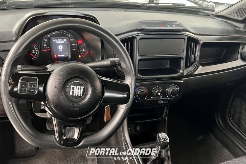 Fiat Strada