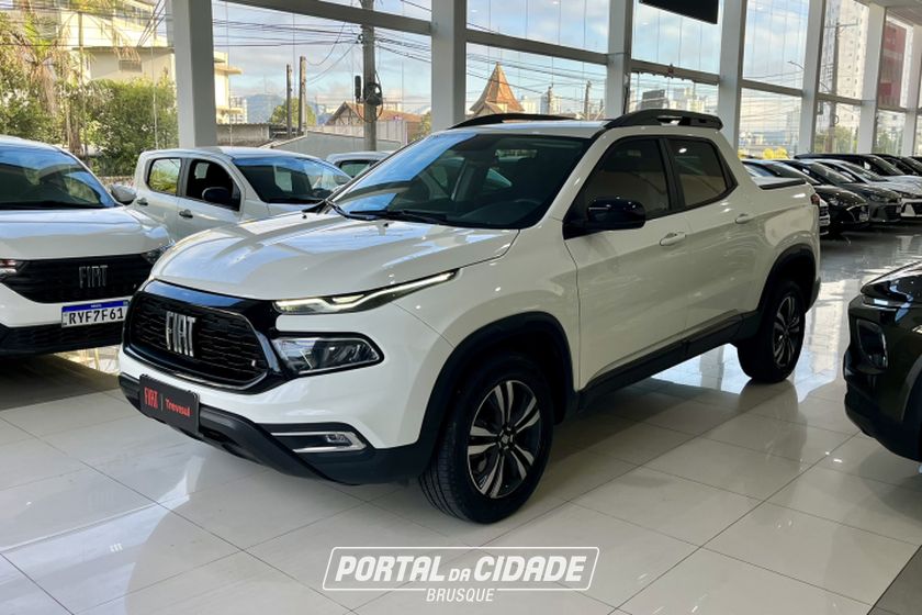 Fiat Toro