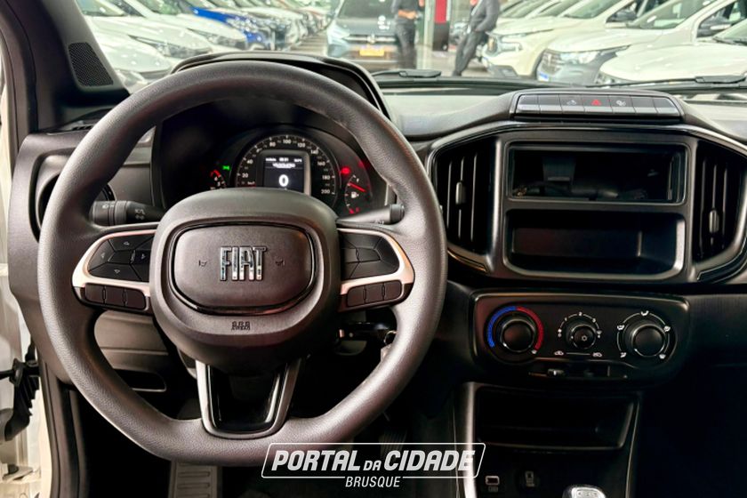 Fiat Strada