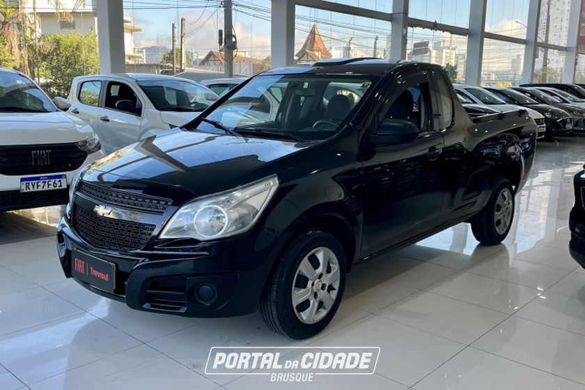 Chevrolet MONTANA
