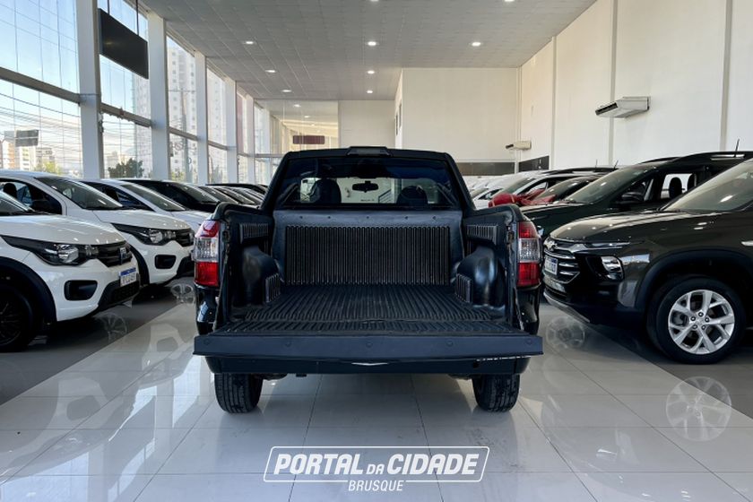 Chevrolet MONTANA