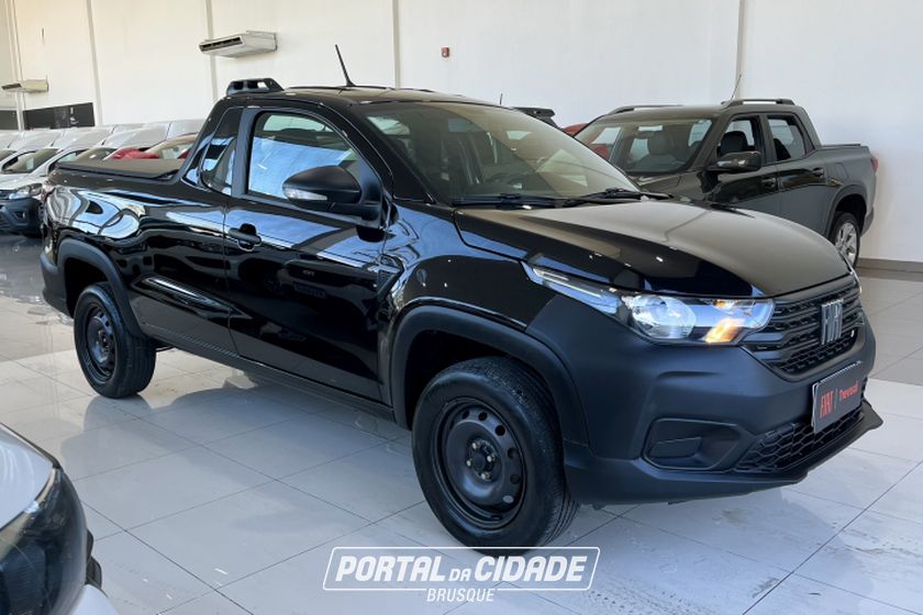 Fiat Strada