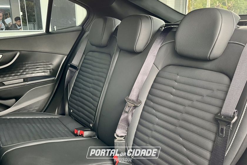 Fiat Fastback