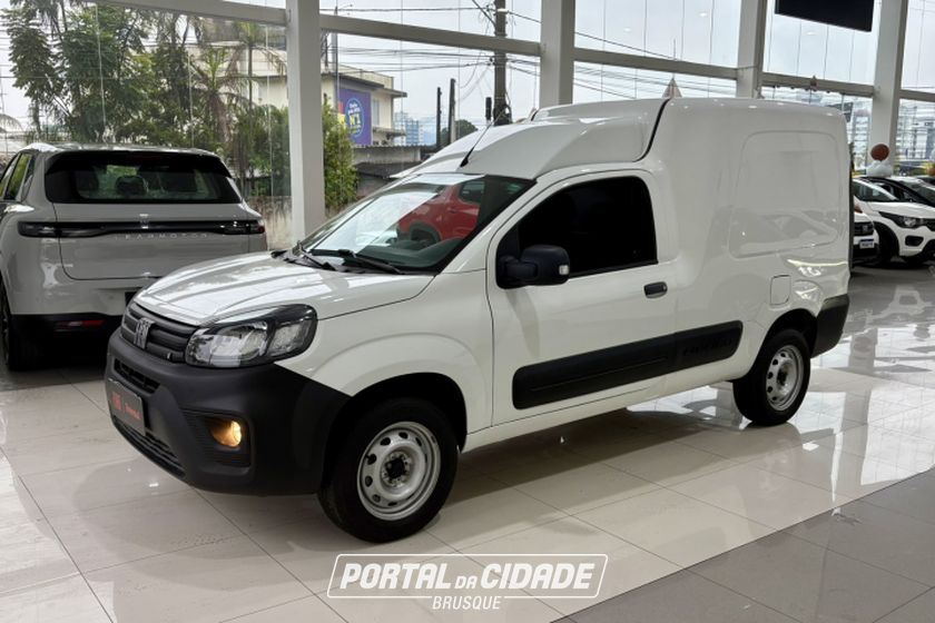 Fiat Fiorino