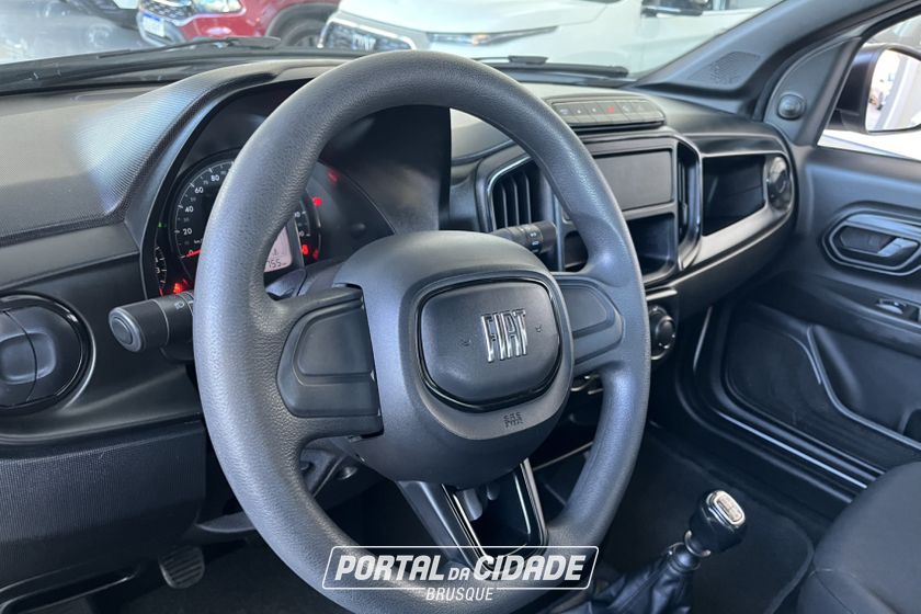 Fiat Strada