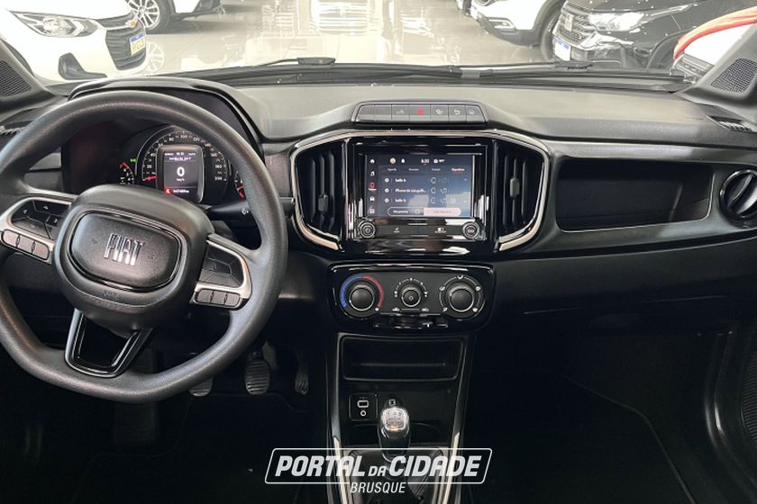 Fiat Strada