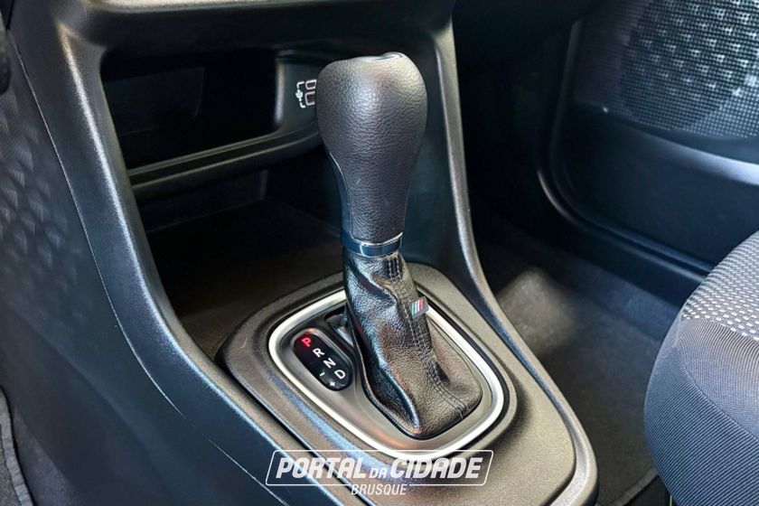 Fiat PULSE