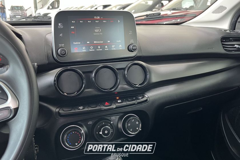 Fiat ARGO