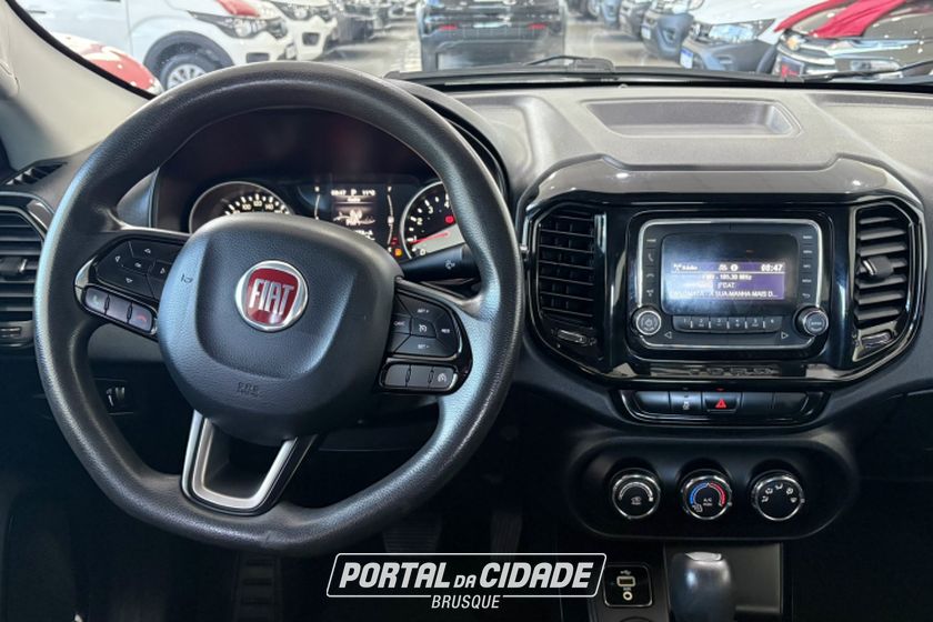 Fiat Toro