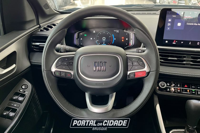 Fiat Fastback