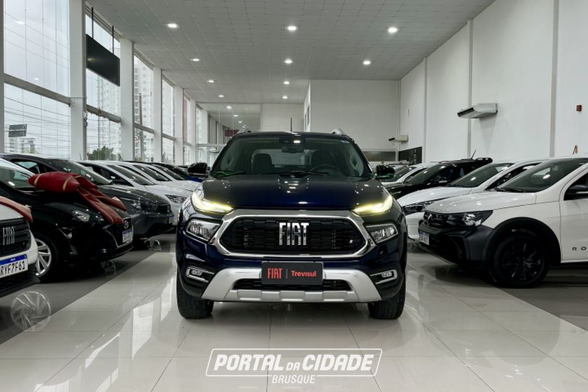 Fiat Toro