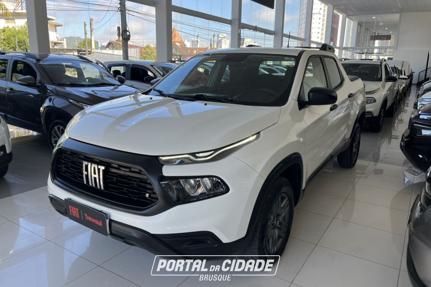 Fiat Toro