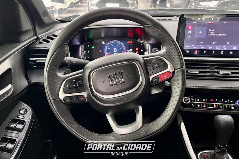 Fiat Fastback