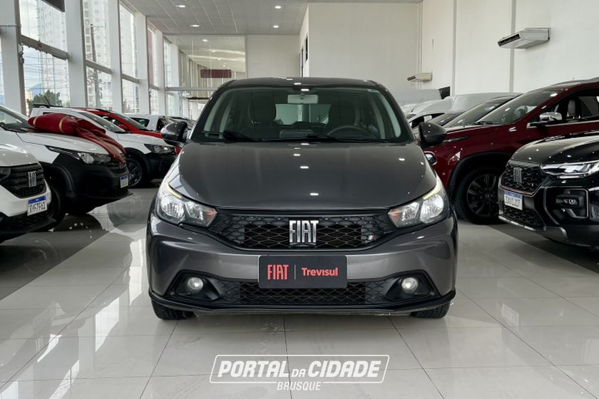 Fiat ARGO