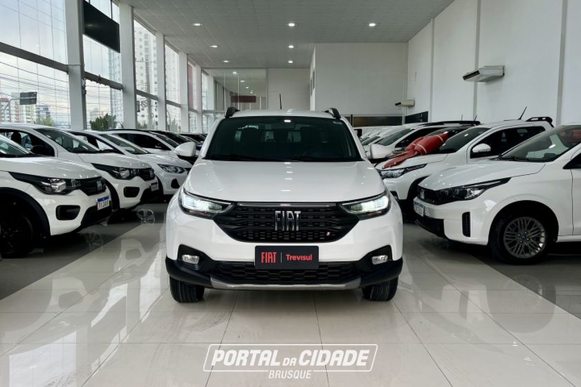Fiat Strada